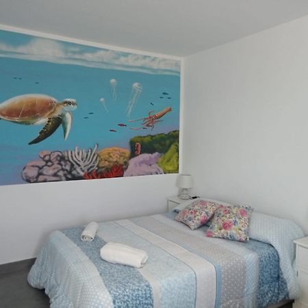 Miradores Cabo De Gata Chambre photo