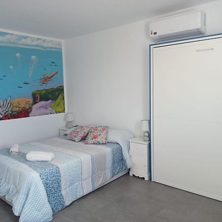 Miradores Cabo De Gata Chambre photo