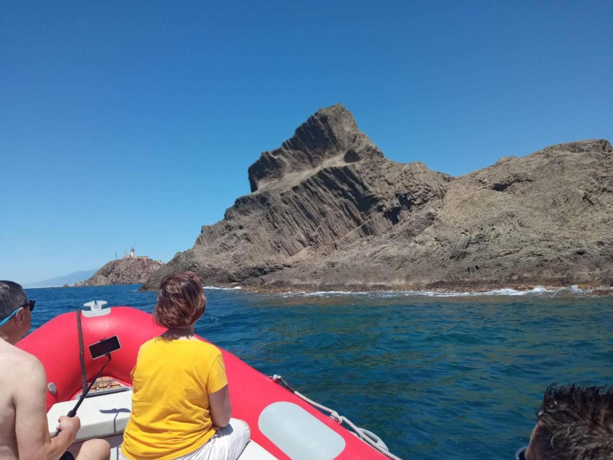 Miradores Cabo De Gata Extérieur photo