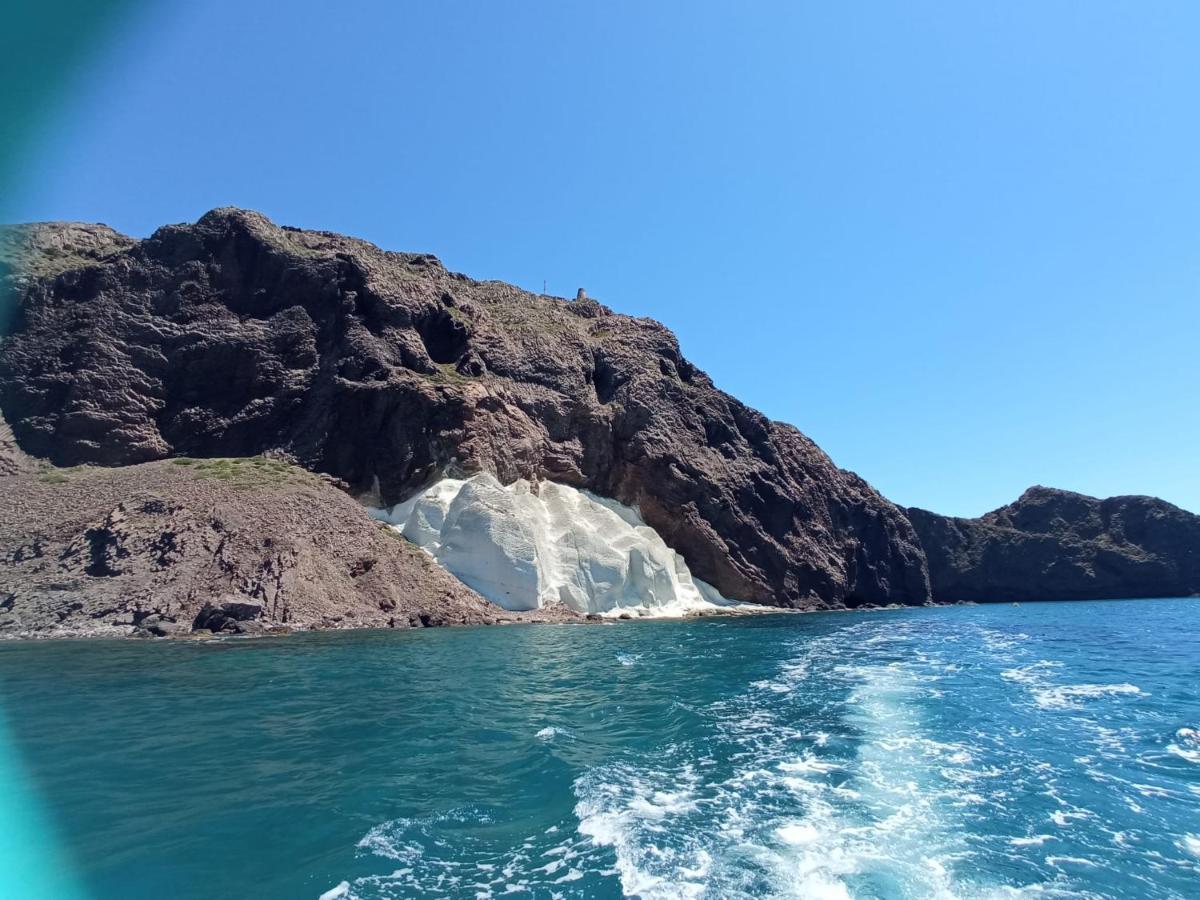 Miradores Cabo De Gata Extérieur photo