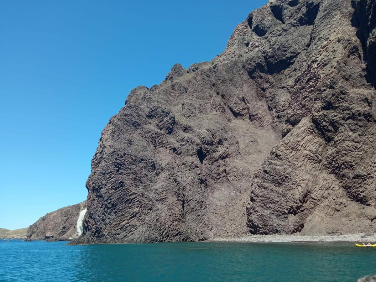 Miradores Cabo De Gata Extérieur photo