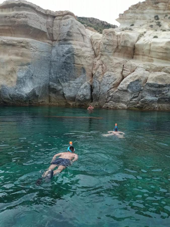 Miradores Cabo De Gata Extérieur photo