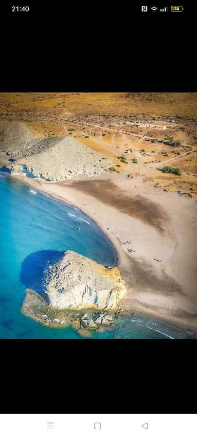 Miradores Cabo De Gata Extérieur photo