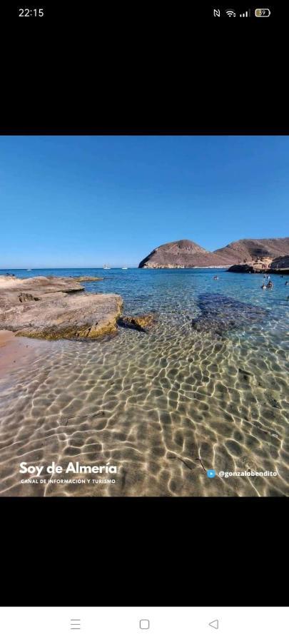 Miradores Cabo De Gata Extérieur photo