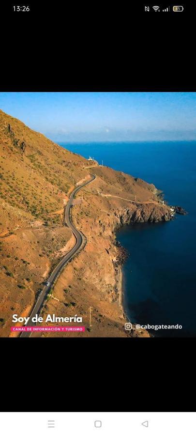 Miradores Cabo De Gata Extérieur photo