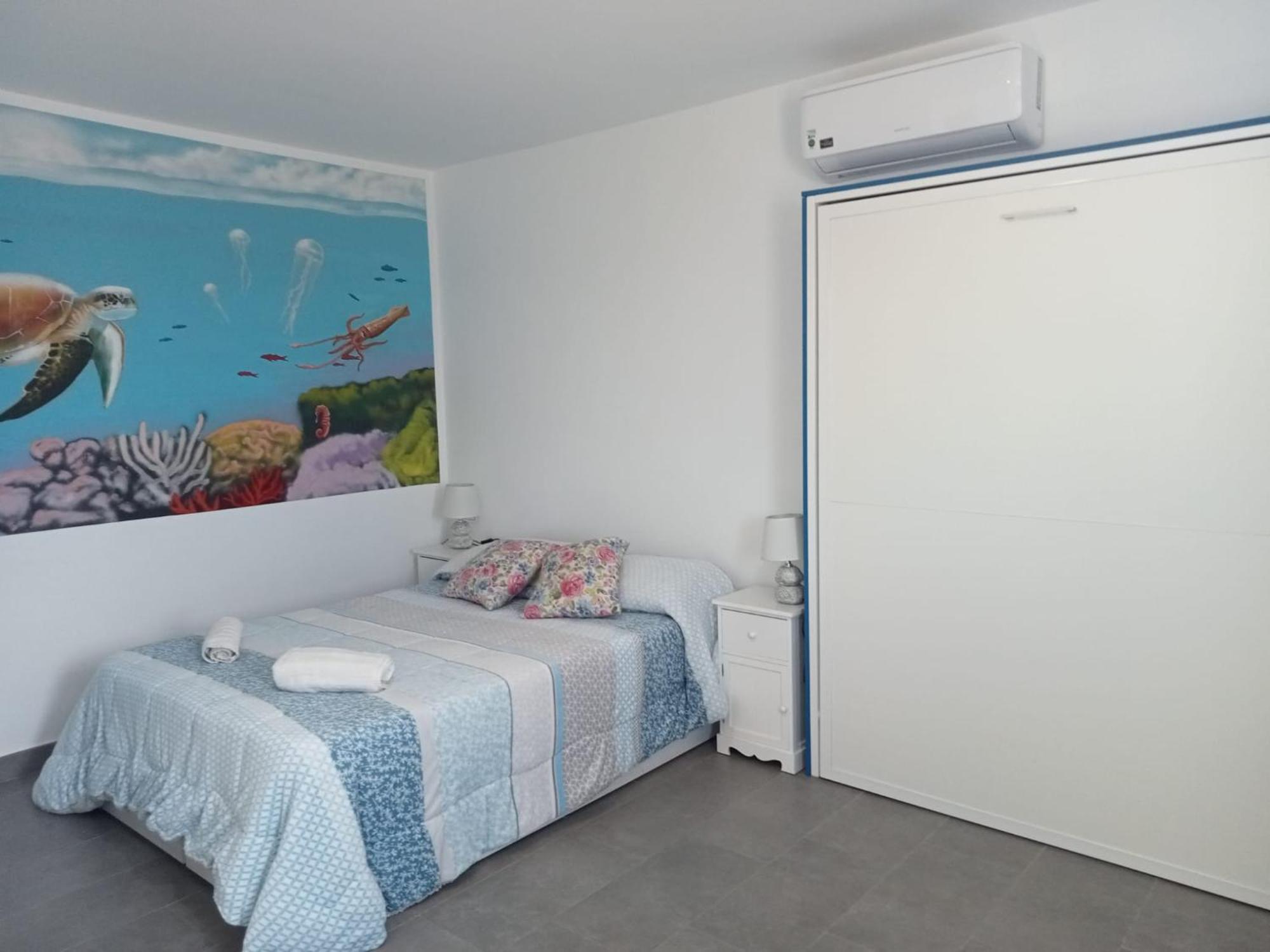 Miradores Cabo De Gata Chambre photo